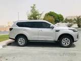 NISSAN X-TERRA 2023 MODEL FOR RENT 